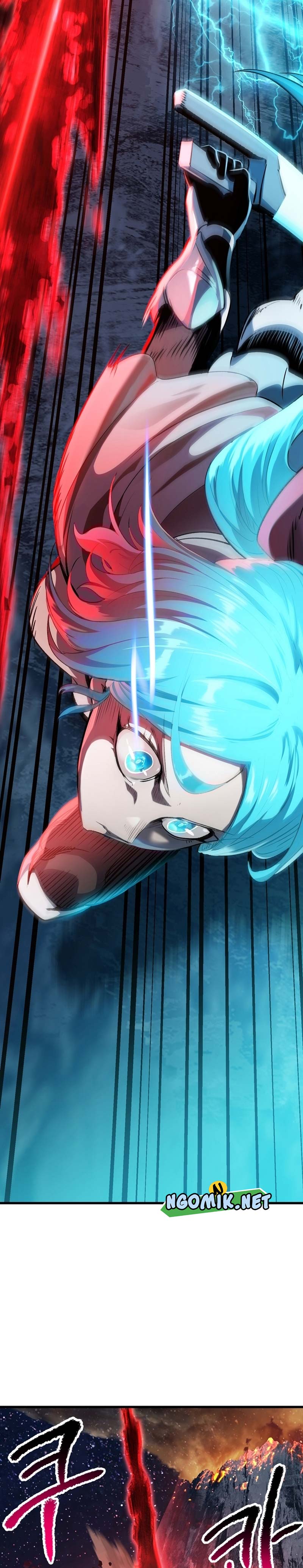 Otherworldly Sword King’s Survival Records Chapter 181 Gambar 14